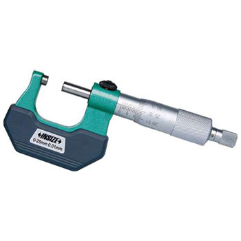 Panme đo ngoài (cho cả người thuận tay phải và trái) Insize 3236-100B
