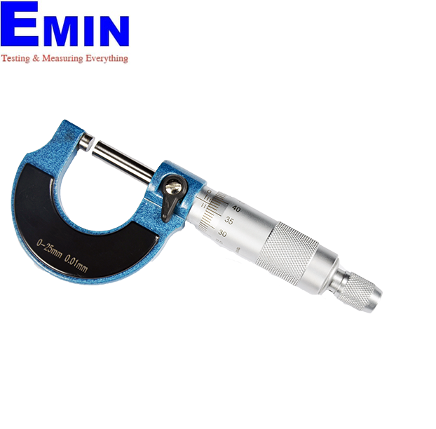 Panme đo ngoài Hoyamo HM-25