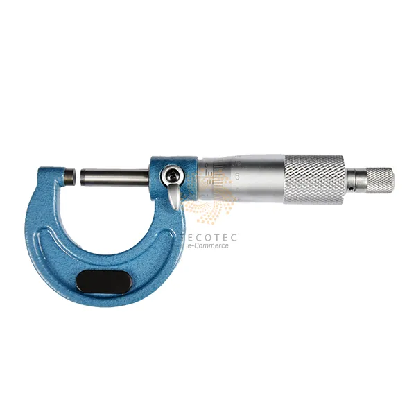 Panme đo ngoài Hoyamo HM-25A