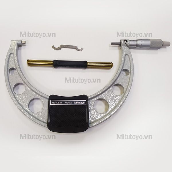 Panme đo ngoài Mitutoyo 103-143-10 (150-175mm)