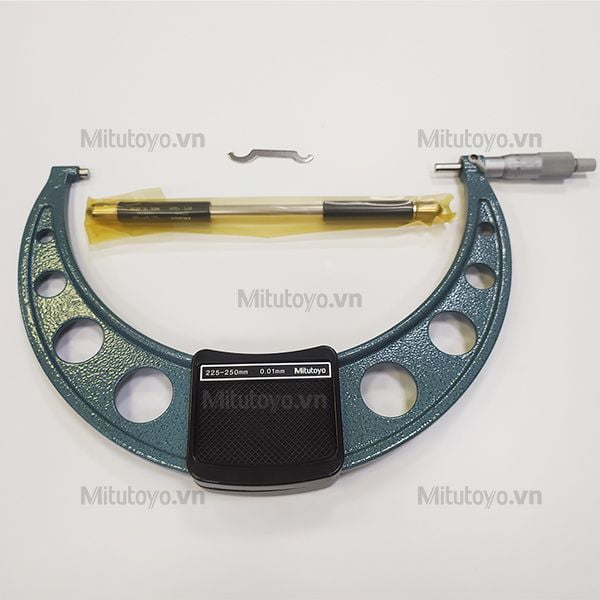 Panme đo ngoài Mitutoyo 103-146-10 (225 - 250mm)