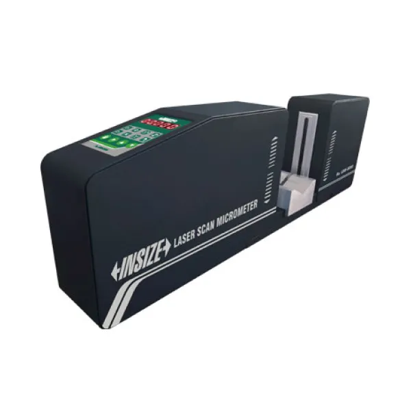 Panme đo quét laze Insize LDM-D090