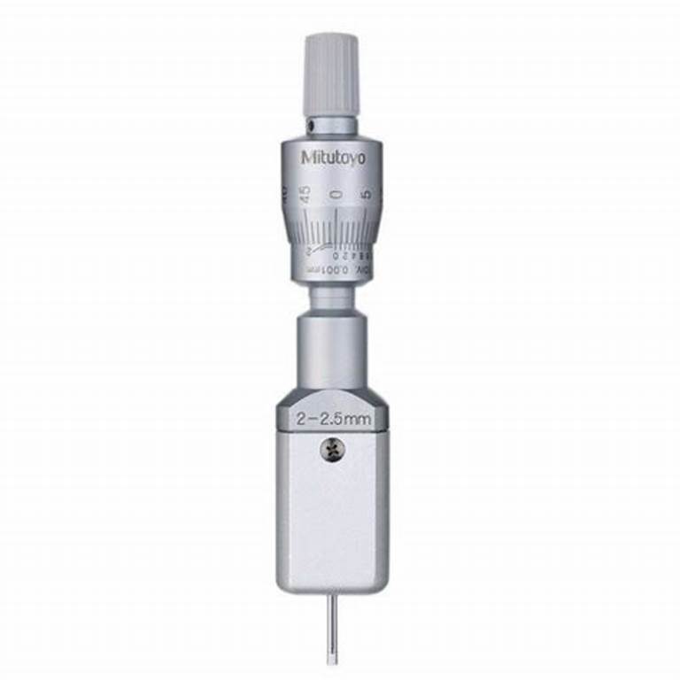 Panme đo trong 2 điểm cơ khí Mitutoyo 368-002