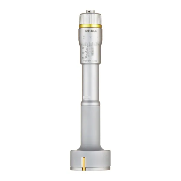 Panme đo trong 3 điểm cơ khí Mitutoyo 368-162