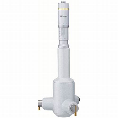 Panme đo trong 3 điểm cơ khí Mitutoyo 368-174