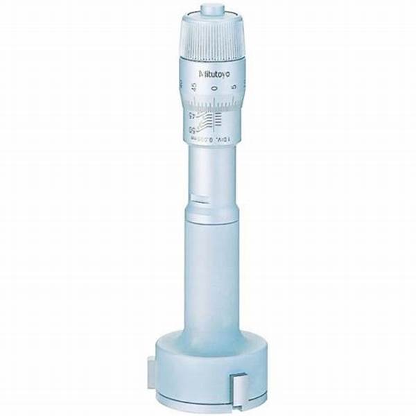 Panme đo trong 3 điểm cơ khí Mitutoyo 368-764