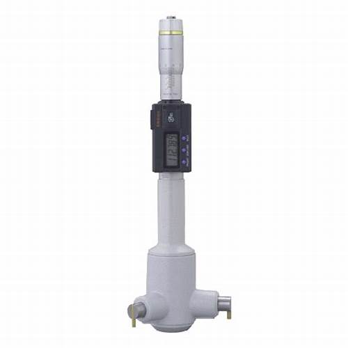 Panme đo trong 3 điểm điện tử Mitutoyo 468-174
