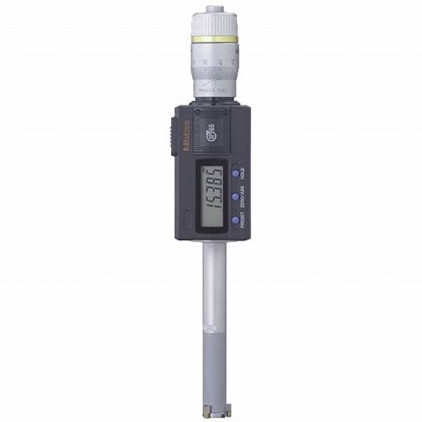 Panme đo trong 3 điểm điện tử Mitutoyo 468-266