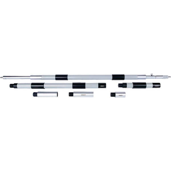 Panme đo trong dạng ống Insize 3224-2000