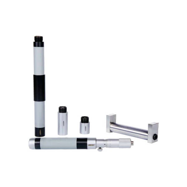 Panme đo trong dạng ống Insize 3225-125