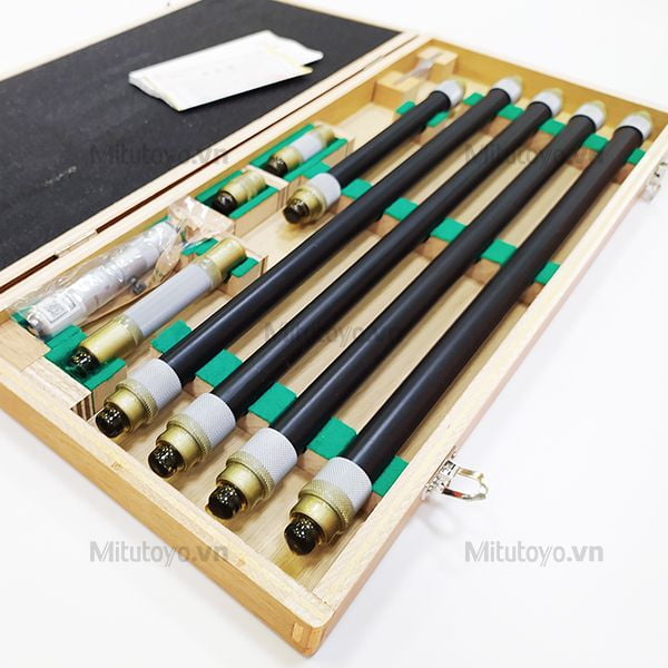 Panme đo trong Mitutoyo 139-177 (100-2100mm)
