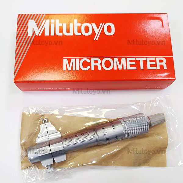 Panme đo trong Mitutoyo 145-185 (5-30mm)