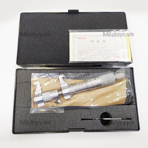 Panme đo trong Mitutoyo 145-187 (50-75mm)
