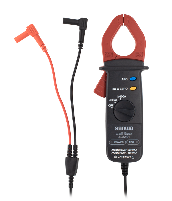 Phụ kiện/Cầu chì Sanwa ACS101