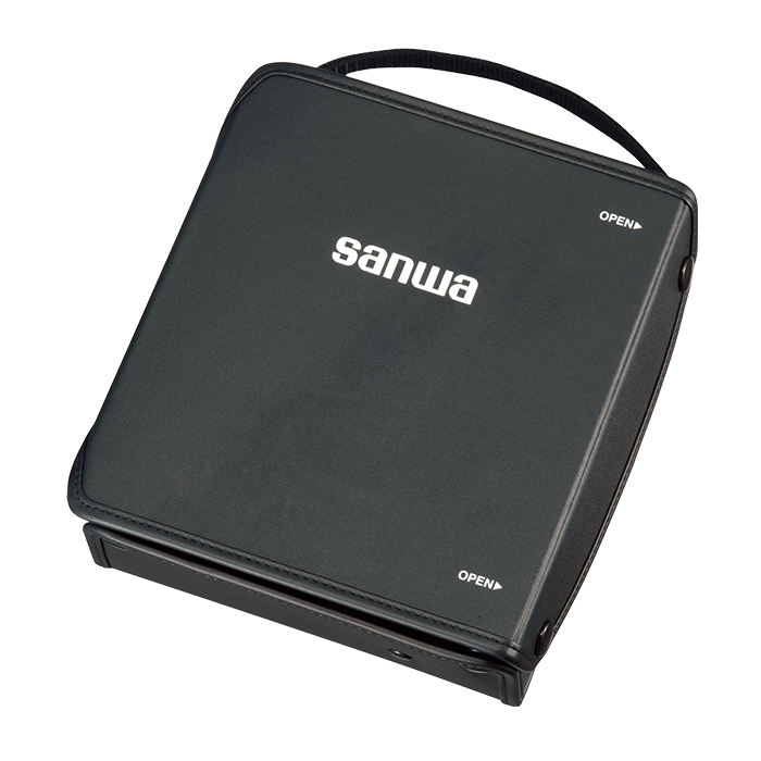 Phụ kiện/Cầu chì Sanwa C-09S