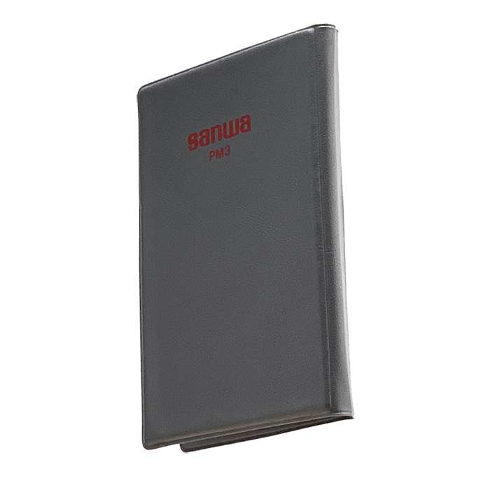 Phụ kiện/Cầu chì Sanwa C-PM3