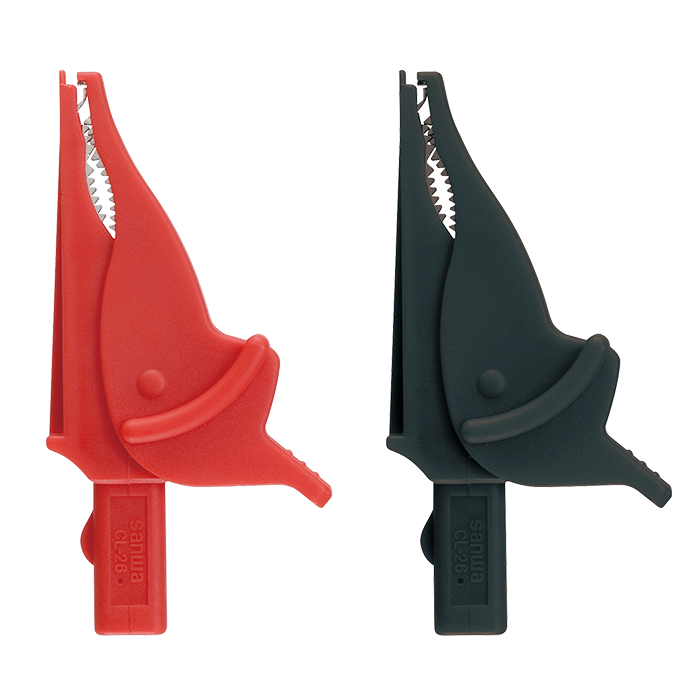 Phụ kiện/Cầu chì Sanwa CL-26