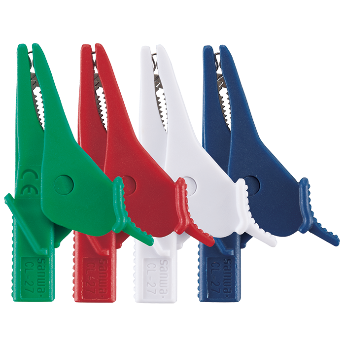 Phụ kiện/Cầu chì Sanwa CL-27I0R