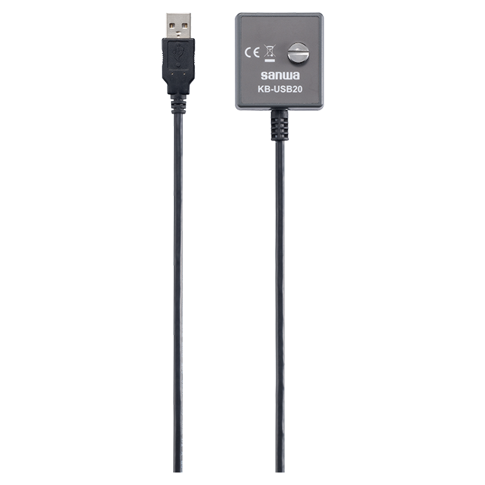 Phụ kiện/Cầu chì Sanwa KB-USB20