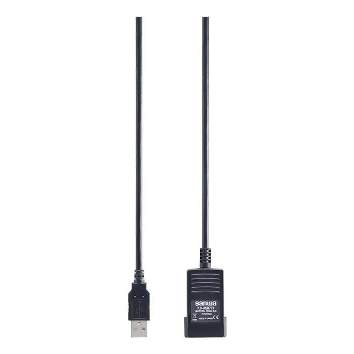 Phụ kiện/Cầu chì Sanwa KB-USB773