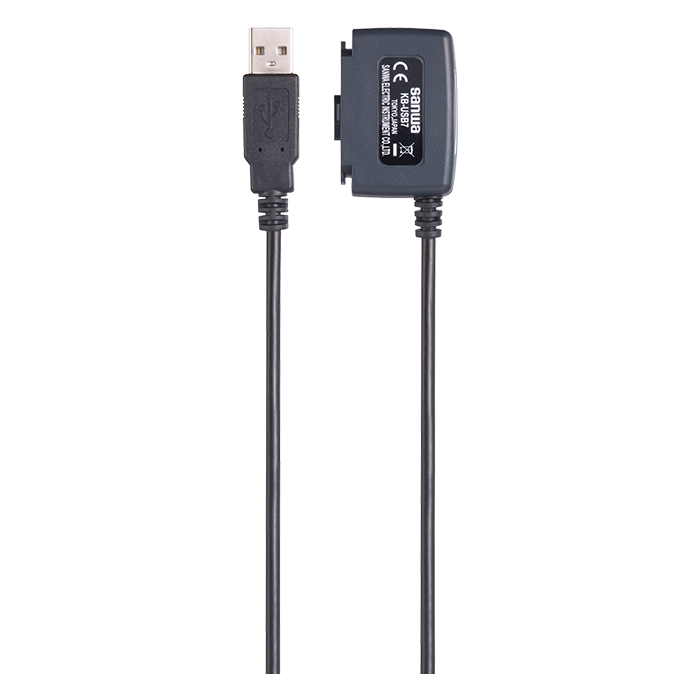 Phụ kiện/Cầu chì Sanwa KB-USB7