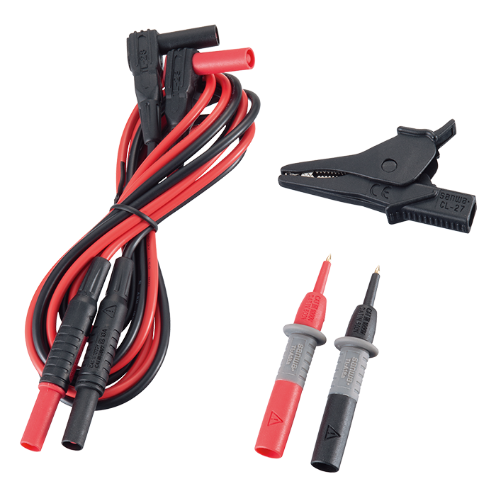 Phụ kiện/Cầu chì Sanwa TL-509S