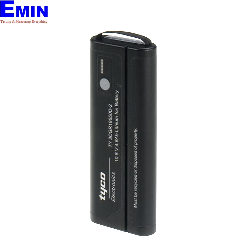 Pin sạc Li-Ion 51WH dùng cho máy HSA KEYSIGHT N9910X-870 (for HSA only)