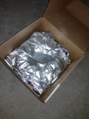 Pipeline Crawler X Ray Machine Emulsion HUATEC Industrial X Ray Film