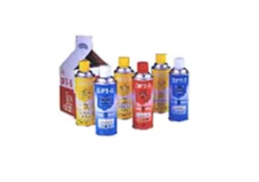 PT-HST- Vật liệu phát hiện lỗ hổng thuốc nhuộm thử nghiệm thâm nhập với bảo hành 12 tháng