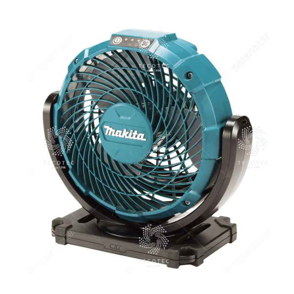 Quạt dùng pin Makita CF100DZ