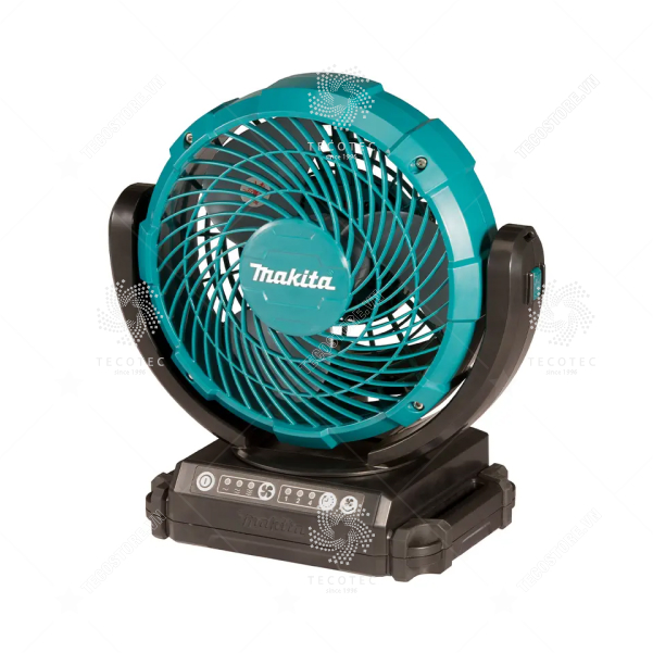 Quạt dùng pin Makita DCF102Z