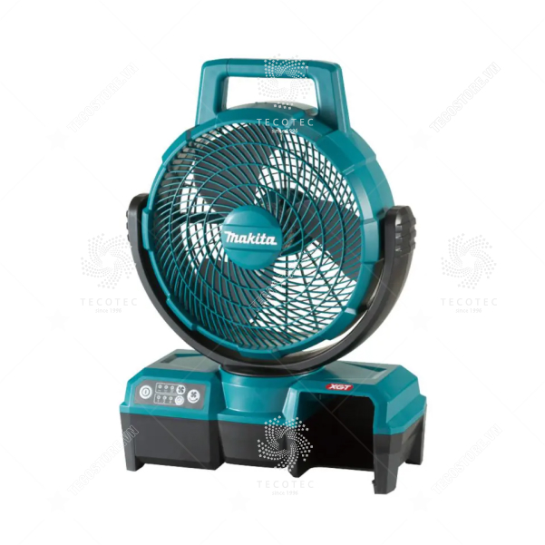 Quạt dùng pin và điện Makita CF001GZ