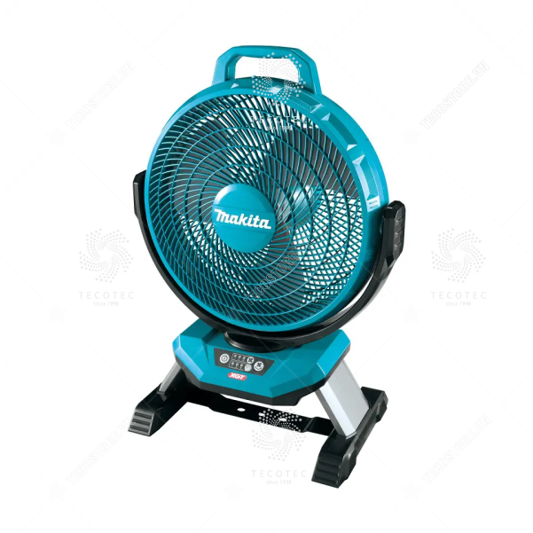Quạt dùng pin và điện Makita CF002GZ