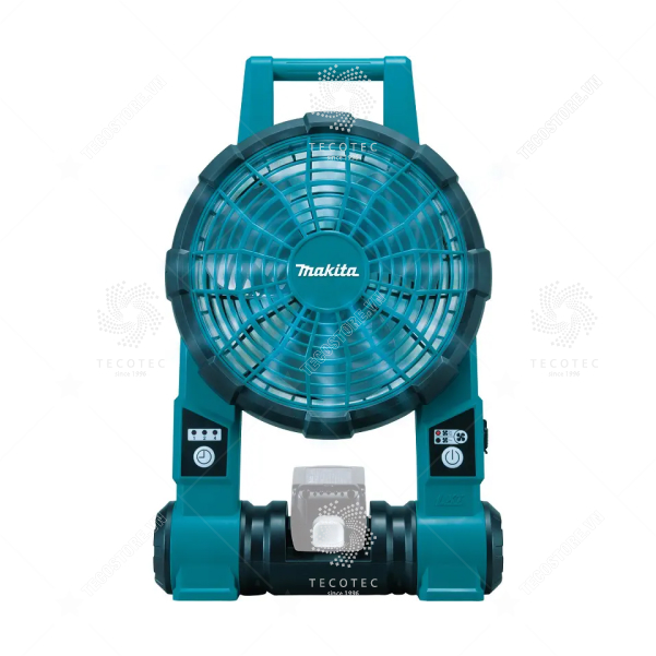 Quạt dùng pin và điện Makita DCF201Z