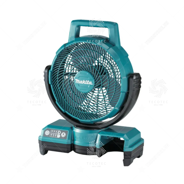 Quạt dùng pin và điện Makita DCF203Z