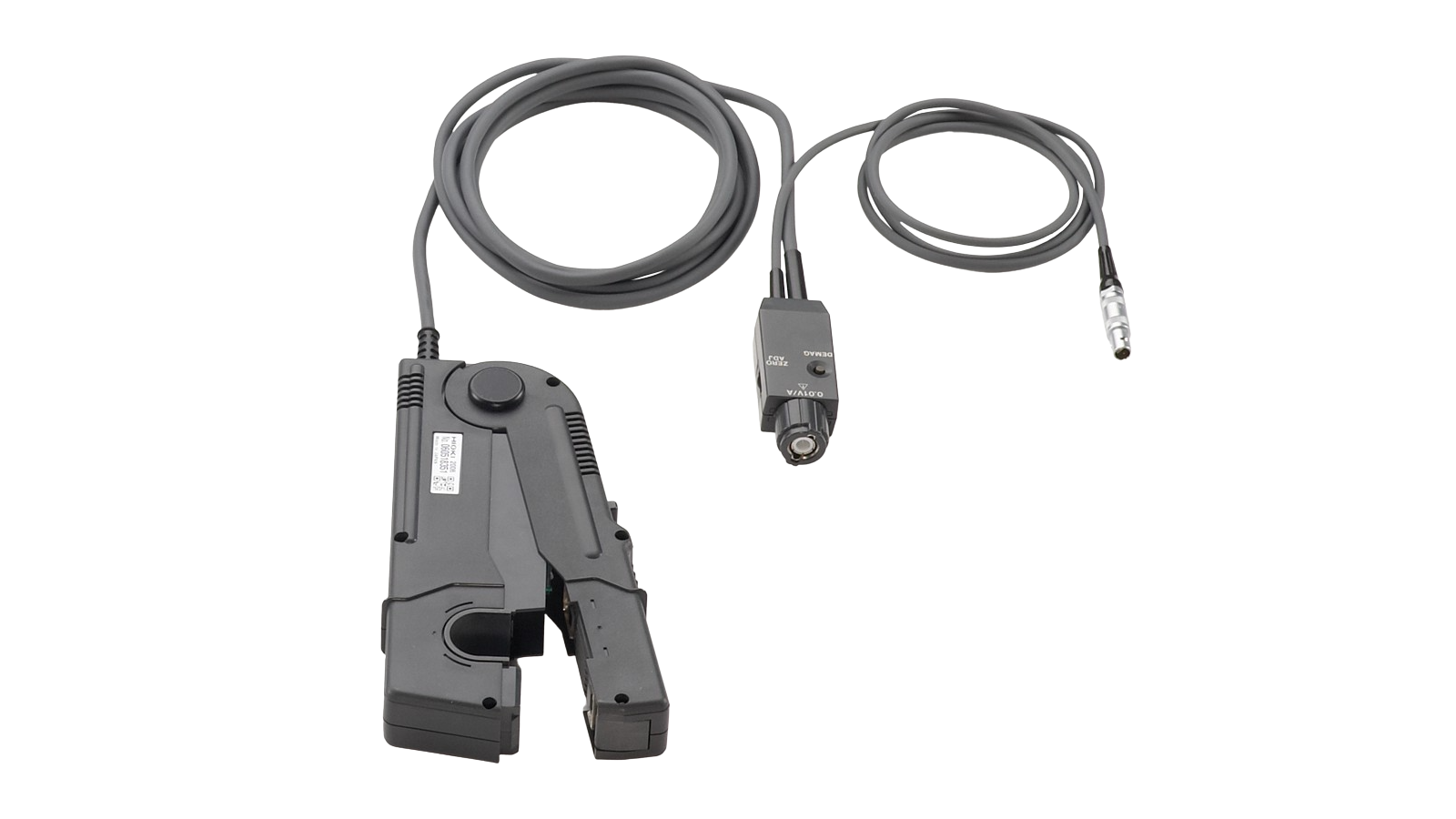 Que đo dòng AC/DC 10 MHz/150 A KEYSIGHT N2781B