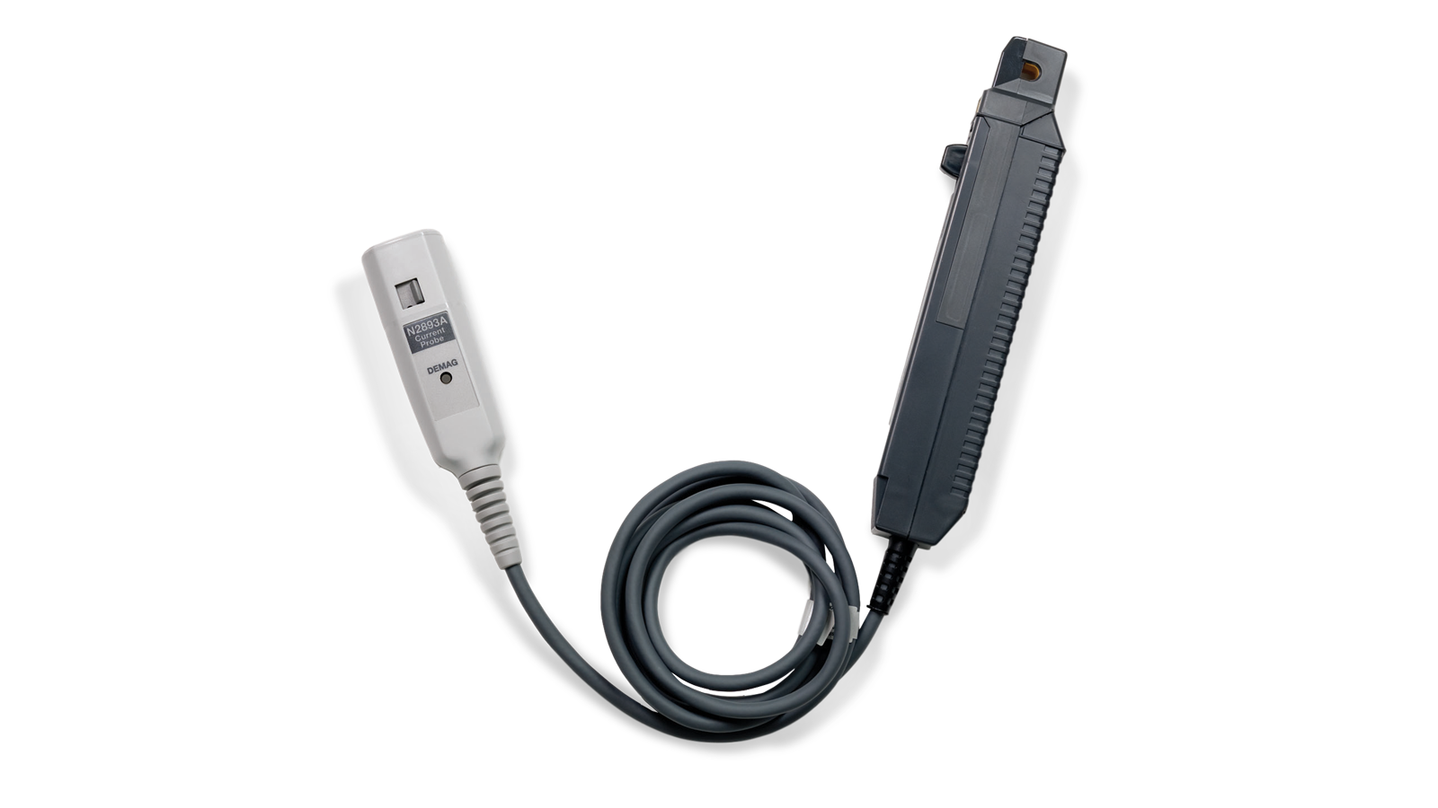 Que đo dòng AC/DC 100 MHz/15A KEYSIGHT N2893A