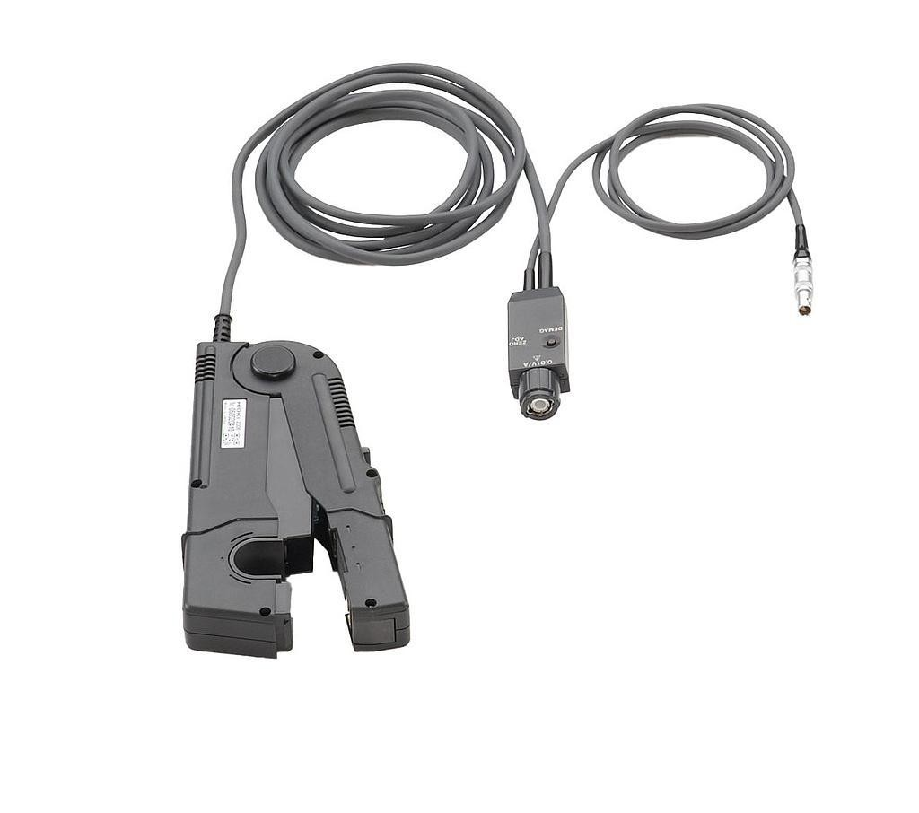 Que đo dòng AC/DC máy hiện sóng KEYSIGHT N2780B (2 MHz, 500A AC/DC)