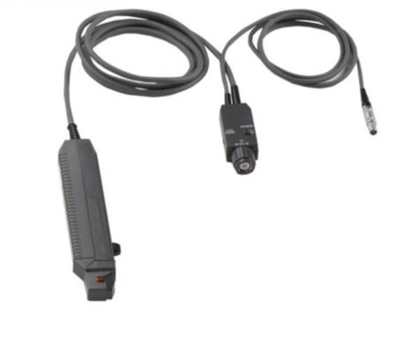 Que đo dòng AC/DC máy hiện sóng KEYSIGHT N2782B (50 MHz, 30A AC/DC)