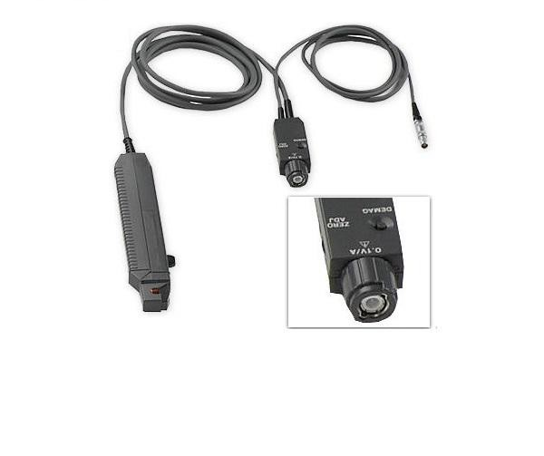 Que đo dòng AC/DC máy hiện sóng KEYSIGHT N2783B (100 MHz, 30A AC/DC)