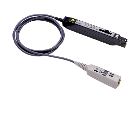 Que đo dòng điện máy hiện sóng KEYSIGHT 1147B (50 MHz, 15A)