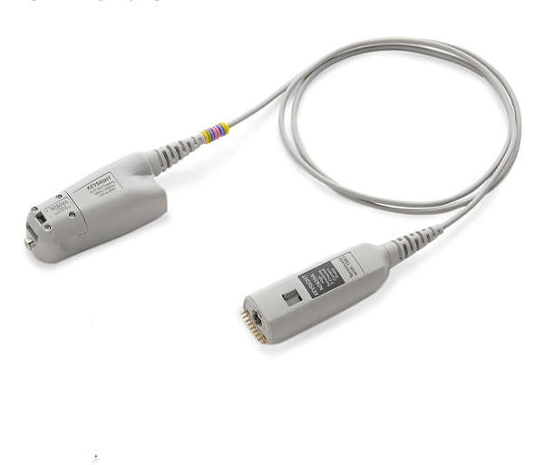 Que đo dòng động máy hiện sóng KEYSIGHT N2821A (1 Kênh)