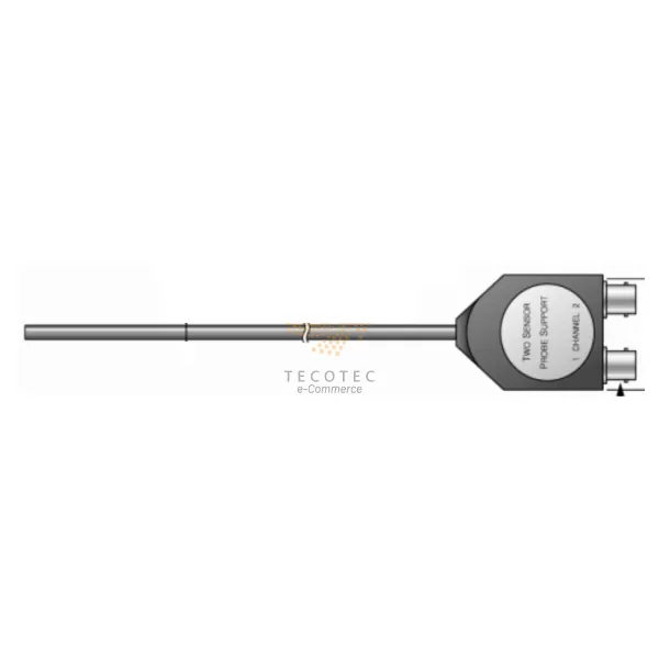 Que dò nhiệt độ kiểu X Kanomax 0106