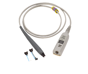 Que đo vi sai cao áp máy hiện sóng KEYSIGHT N2751A (3.5 GHz)