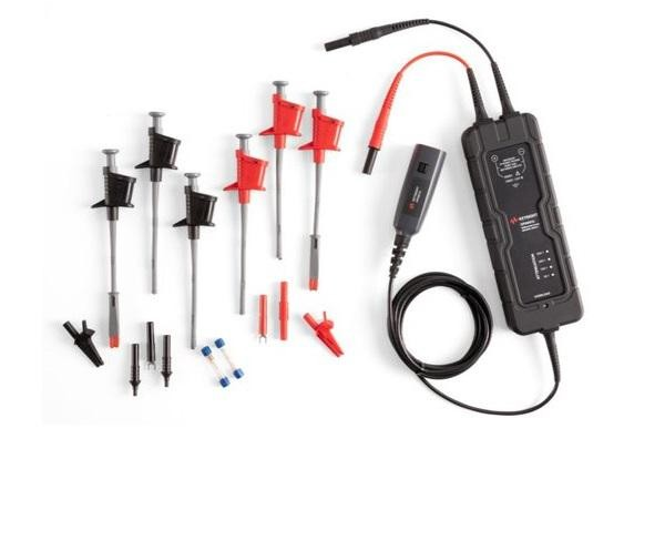 Que đo vi sai điện áp cao KEYSIGHT DP0001A (400 MHz, 2 kV)