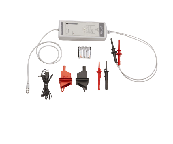 Que đo vi sai điện áp cao máy hiện sóng KEYSIGHT N2891A (70 MHz, ± 7000V)