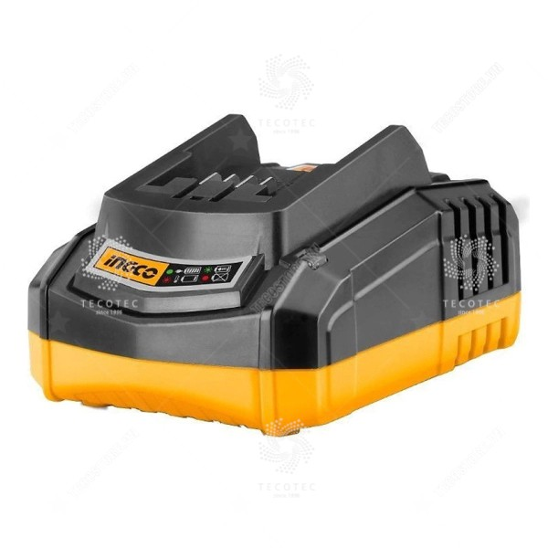 Sạc 20V INGCO FCLI2001