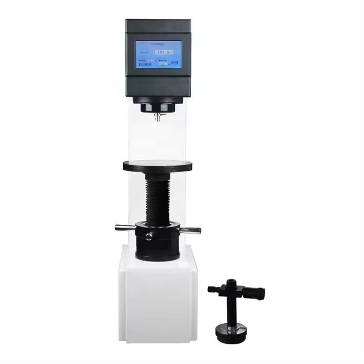 SDEKON HB-3000DXe Màn Hình Cảm Ứng Hiển Thị Kỹ Thuật Số Độ Cứng Brinell Tester