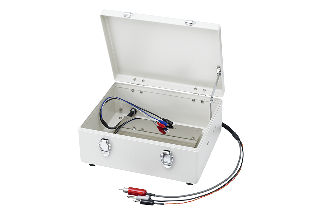 SHIELDING BOX SME-8350