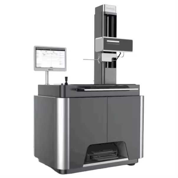 SRT-210G Máy kiểm tra hồ sơ độ nhám bề mặt